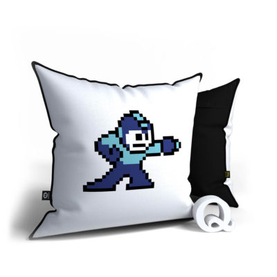 Megaman - Personaje