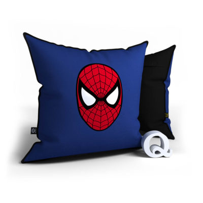Spiderman - Personaje