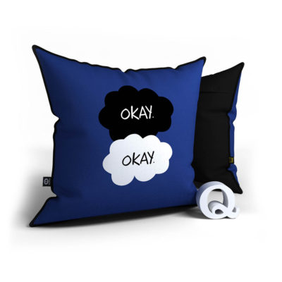 The Fault in our Stars - Bajo la misma Estrella