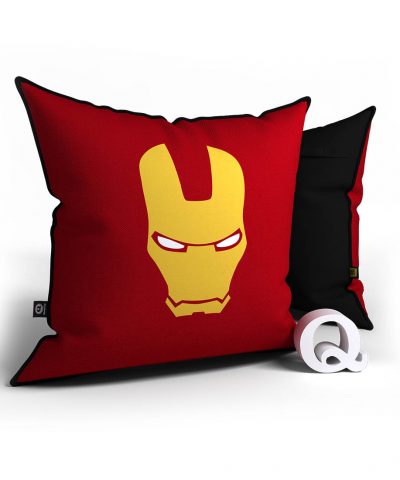 Ironman - Personaje