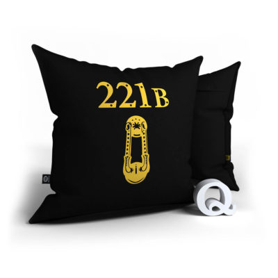 Sherlock - 221B Baker Stret