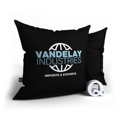 Seinfeld - Vandelay Industries