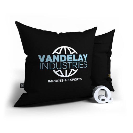 Seinfeld - Vandelay Industries