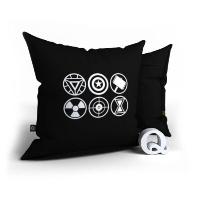 Avengers - Iconos