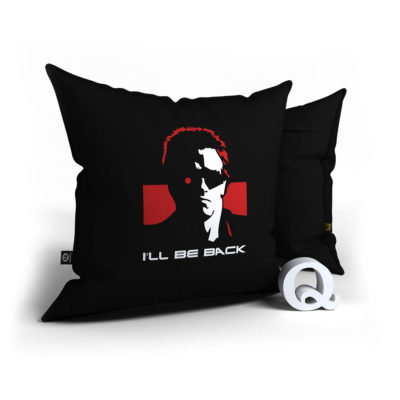 Terminator - I'll be back