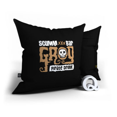 Monkey Island - Scumm Bar