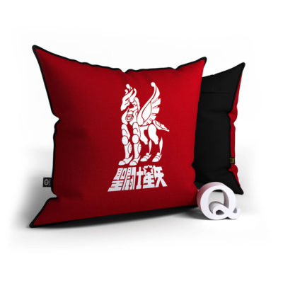 Caballeros del Zodiaco - Saint Seiya Pegaso