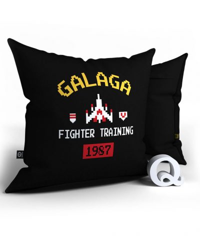 Galaga - Fighter Training