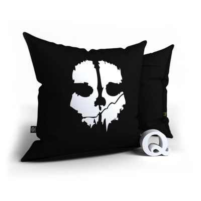 Call of Duty - Ghost
