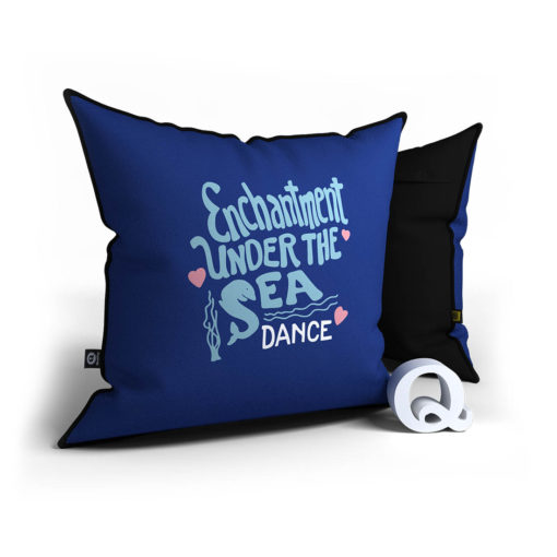 Back to the Future - Under the sea dance