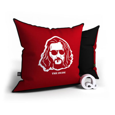 The Big Lebowski - The Dude