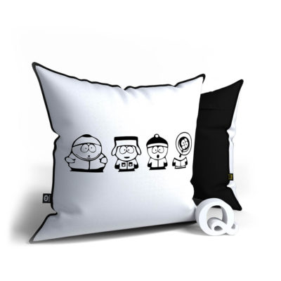 South Park - Siluetas