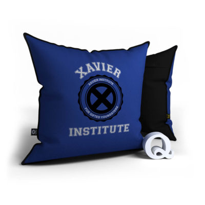 X-men - Xavier Institute