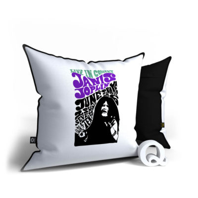 Janis Joplin - In concert