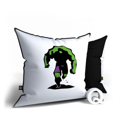 El increible Hulk - Minimal