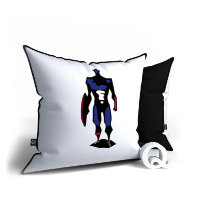 Capitan America - Minimal