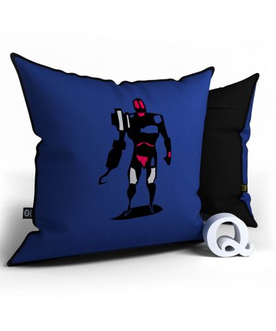 Heman - Roboto - Minimal