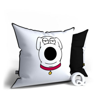 Family Guy - Brian cara