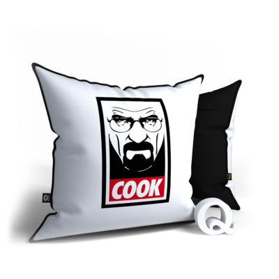 Breaking Bad - Cook Walter White