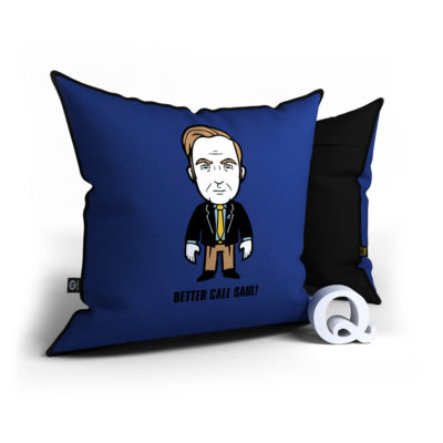 Breaking Bad - Personajes - Saul