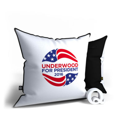 House of Cards - Frank Underwood