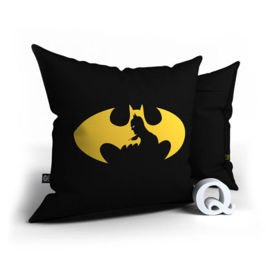 Batman - Silueta personaje