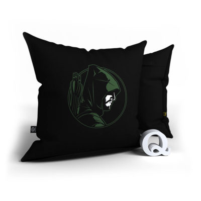 Arrow - Personaje