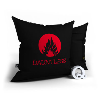Divergent - Dauntless