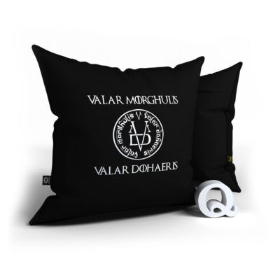 Game of Thrones - Valar Morghulis