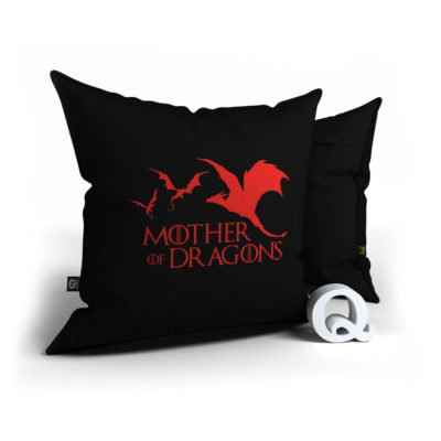 Game of Thrones - Mother of dragons