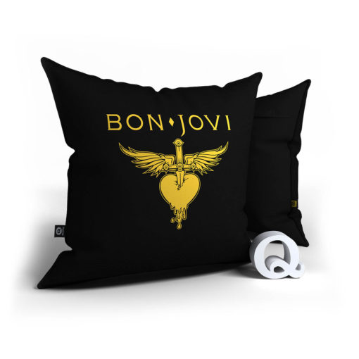 Bon Jovi - Logo