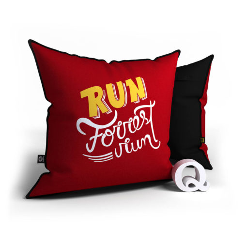 Forrest Gump - Run Forrest