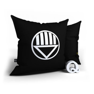 Black Lantern - Logo