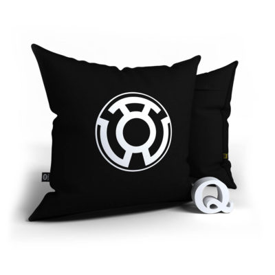 Yellow Lantern - Logo