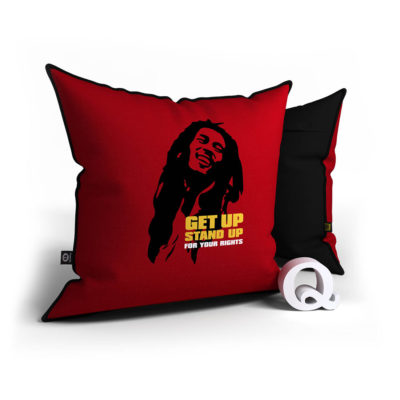 Bob Marley - Get up, stand up
