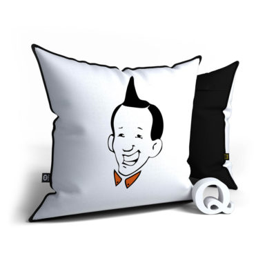 Ed Grimley - Personaje