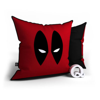Deadpool - Personaje