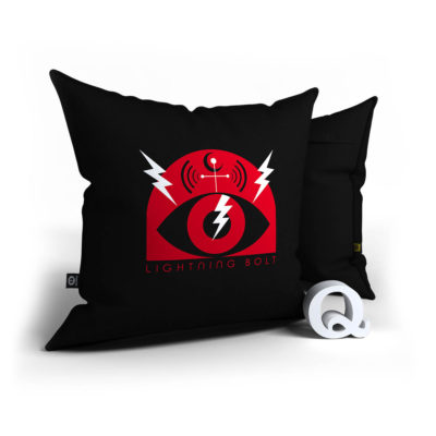 Pearl Jam - Lightning Bolt