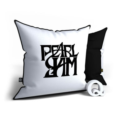 Pearl Jam - Logo