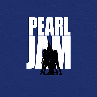 Pearl Jam - Ten - Imagen 3