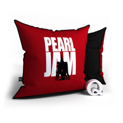 Pearl Jam - Ten