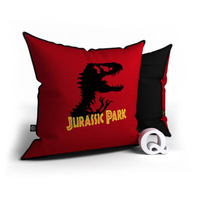 Jurassic Park - Trex