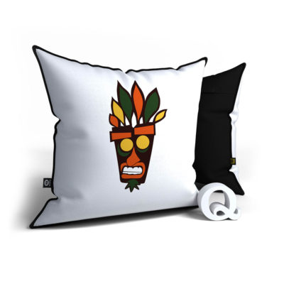 Crash Bandicoot - Aku Aku