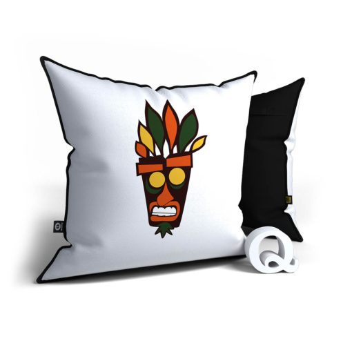 Crash Bandicoot - Aku Aku