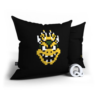 Mario Bros - Bowser - Koopa