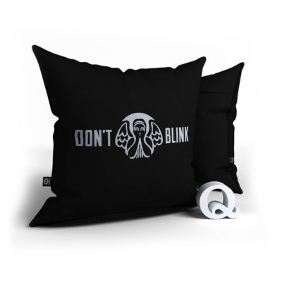 Doctor Who - Don't blink