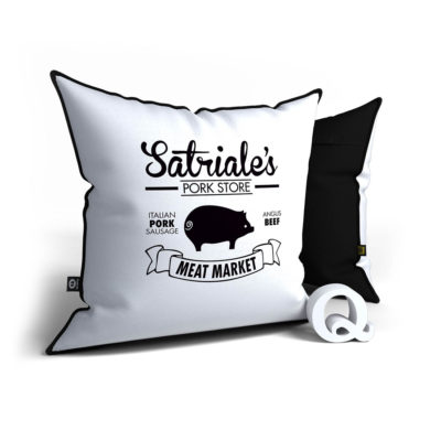 The Sopranos - Satriale's Pork Store