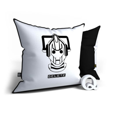Doctor Who - Cyberman