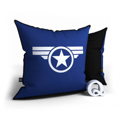 Captain America - Winter soldier