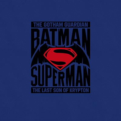 Batman vs Superman - Poster - Imagen 4